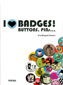 I love Badges
